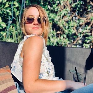 Meet your Posher, Megan